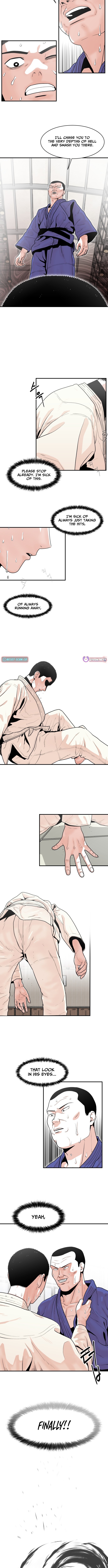 Hanpan Chapter 9 Page 1