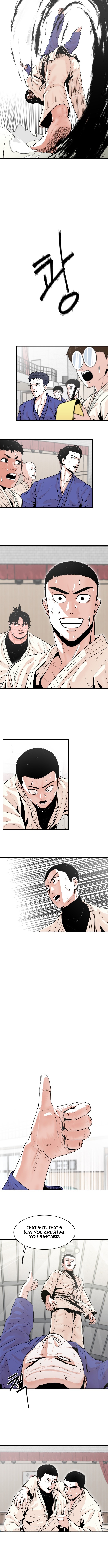 Hanpan Chapter 9 Page 1