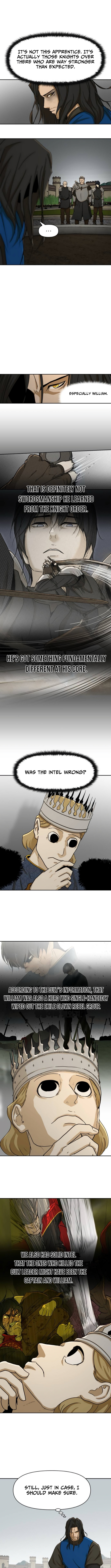 Happy Face: From Slave to Arena Legend Chapter 47 Page 1