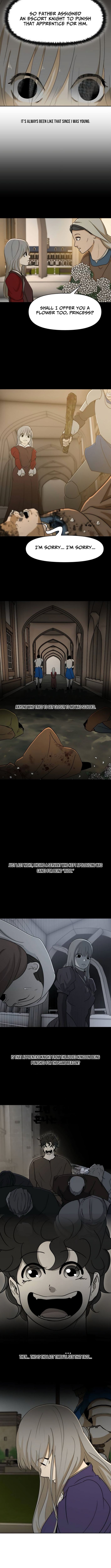 Happy Face: From Slave to Arena Legend Chapter 47 Page 1