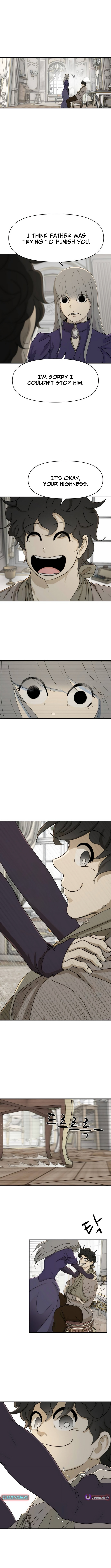 Happy Face: From Slave to Arena Legend Chapter 49 Page 1
