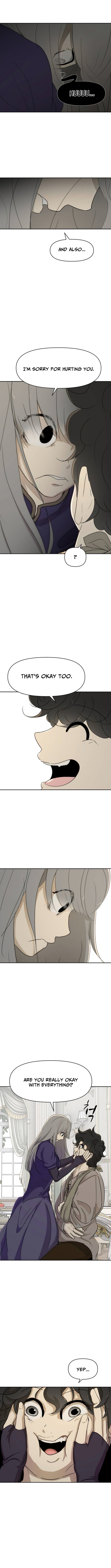 Happy Face: From Slave to Arena Legend Chapter 49 Page 1