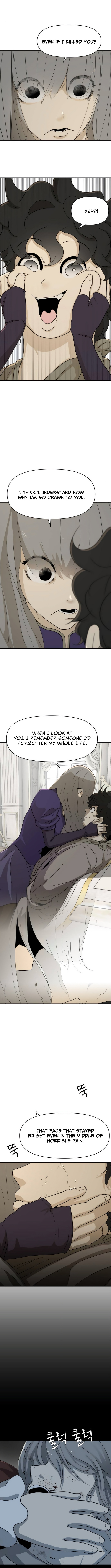 Happy Face: From Slave to Arena Legend Chapter 49 Page 1