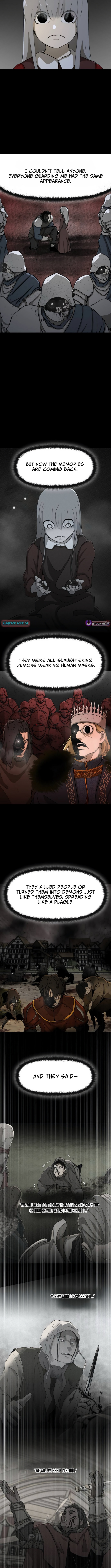 Happy Face: From Slave to Arena Legend Chapter 50 Page 1