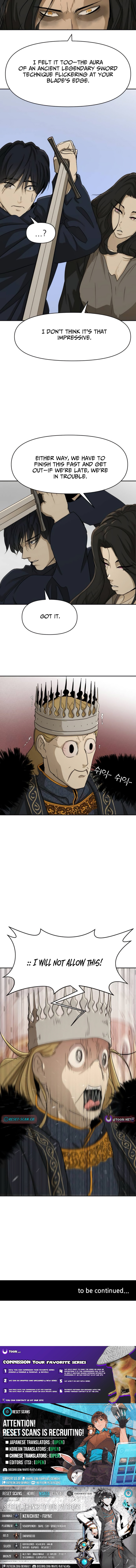 Happy Face: From Slave to Arena Legend Chapter 51 Page 1