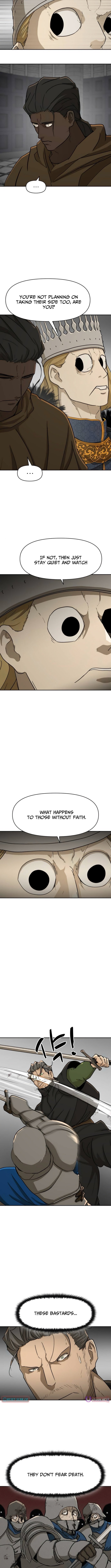 Happy Face: From Slave to Arena Legend Chapter 52 Page 1