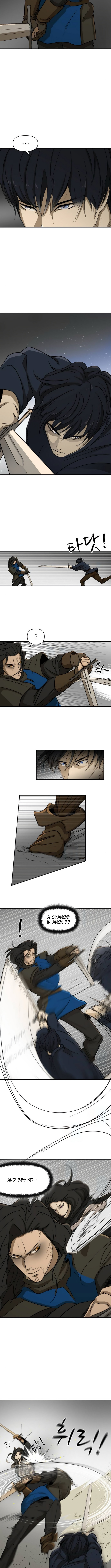 Happy Face: From Slave to Arena Legend Chapter 52 Page 1