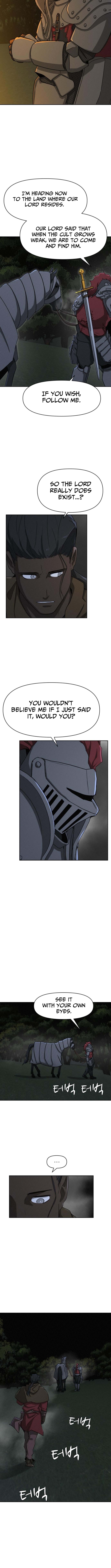 Happy Face: From Slave to Arena Legend Chapter 58 Page 1
