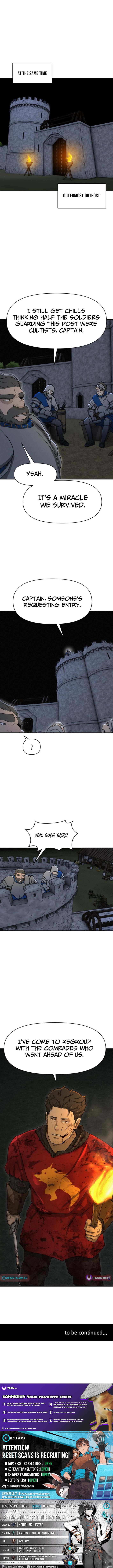 Happy Face: From Slave to Arena Legend Chapter 58 Page 1