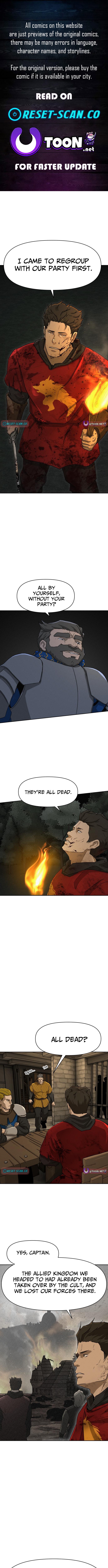 Happy Face: From Slave to Arena Legend Chapter 59 Page 1
