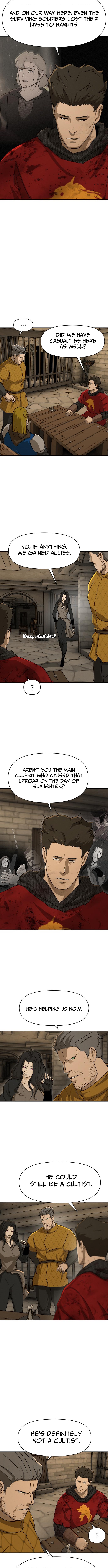 Happy Face: From Slave to Arena Legend Chapter 59 Page 1