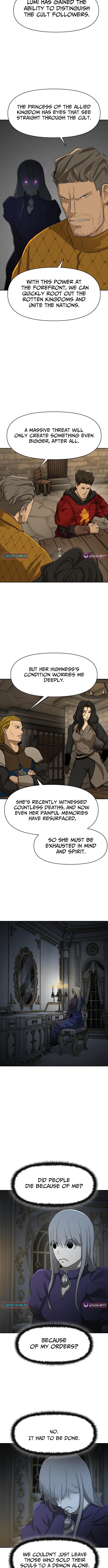 Happy Face: From Slave to Arena Legend Chapter 59 Page 1