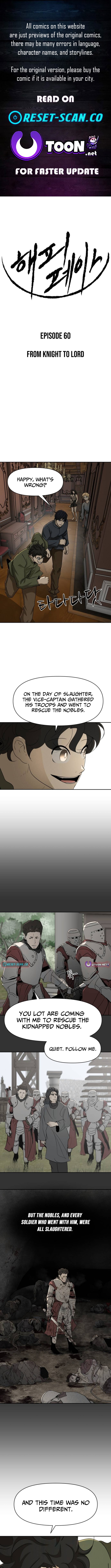 Happy Face: From Slave to Arena Legend Chapter 60 Page 1