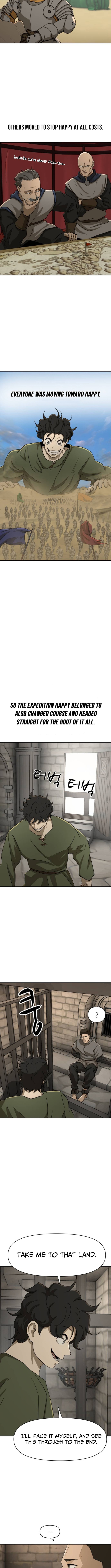 Happy Face: From Slave to Arena Legend Chapter 60 Page 1