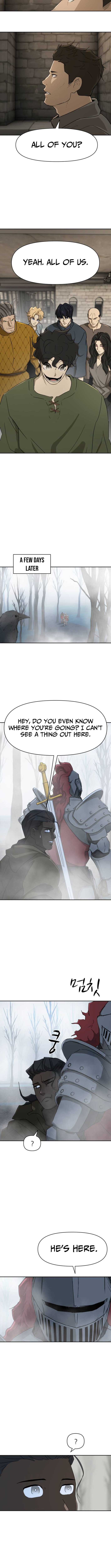 Happy Face: From Slave to Arena Legend Chapter 60 Page 1