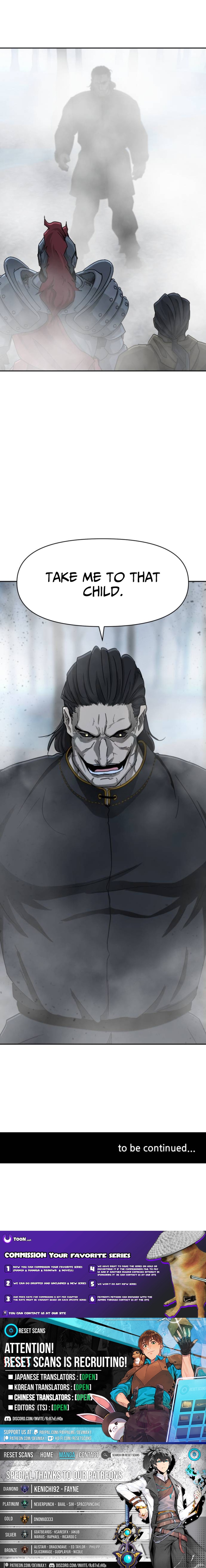 Happy Face: From Slave to Arena Legend Chapter 60 Page 1