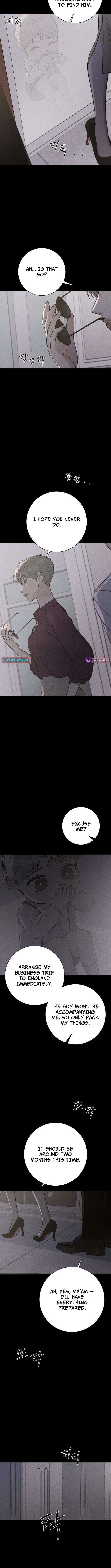 The Hashtag is First Love Chapter 23 Page 1