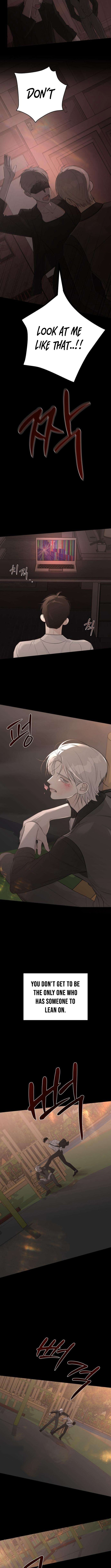 The Hashtag is First Love Chapter 28 Page 1