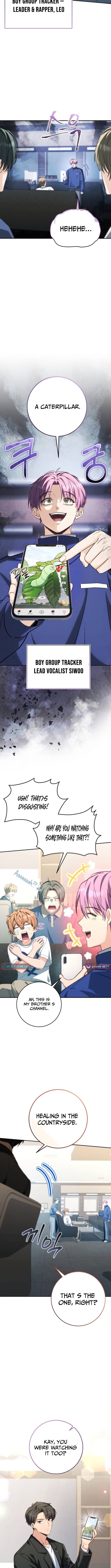 Healing With Deulbi Chapter 7 Page 1