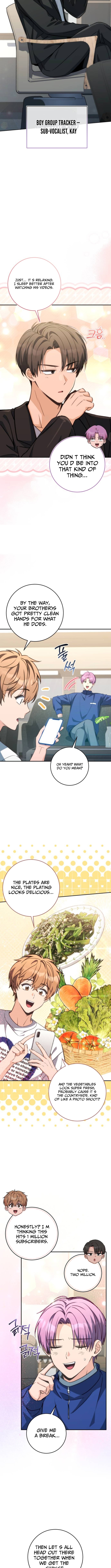 Healing With Deulbi Chapter 7 Page 1