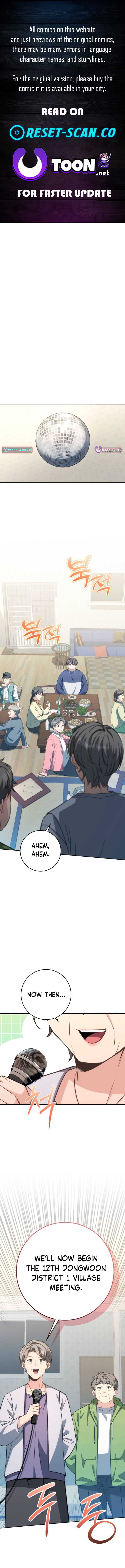 Healing With Deulbi Chapter 8 Page 1