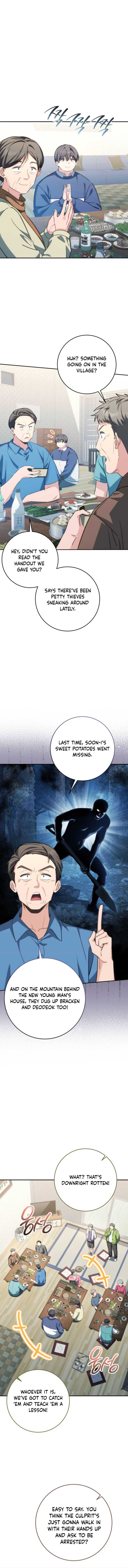 Healing With Deulbi Chapter 8 Page 1