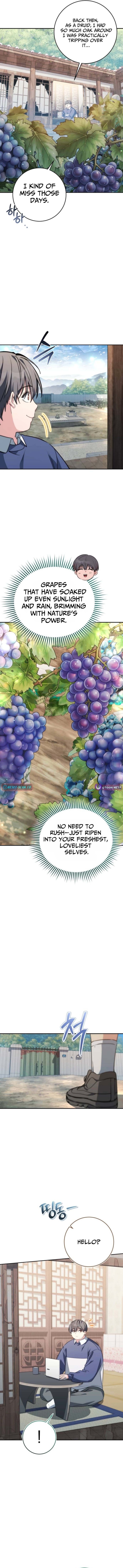 Healing With Deulbi Chapter 9 Page 1