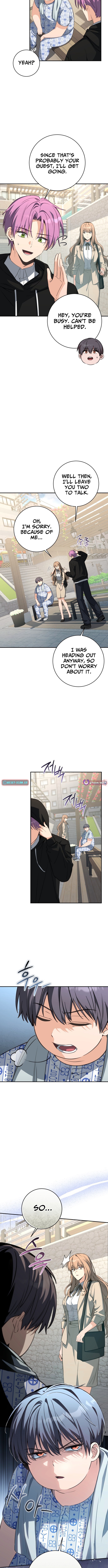 Healing With Deulbi Chapter 2 Page 1