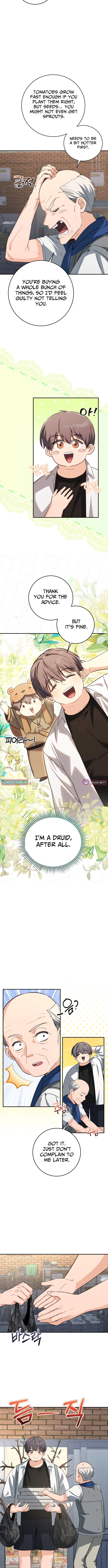 Healing With Deulbi Chapter 3 Page 1