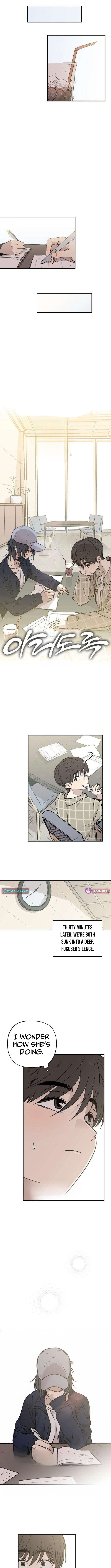 Heart Chapter Aching - Chapter 10 Page 1