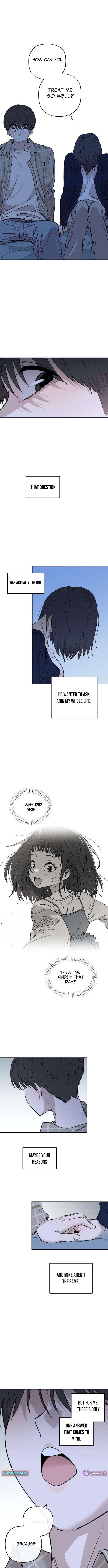 Heart Chapter Aching - Chapter 12 Page 1