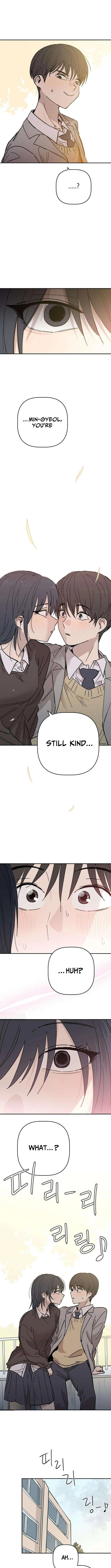 Heart Chapter Aching - Chapter 5 Page 1