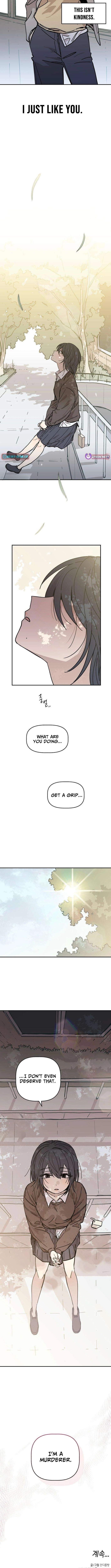 Heart Chapter Aching - Chapter 5 Page 1
