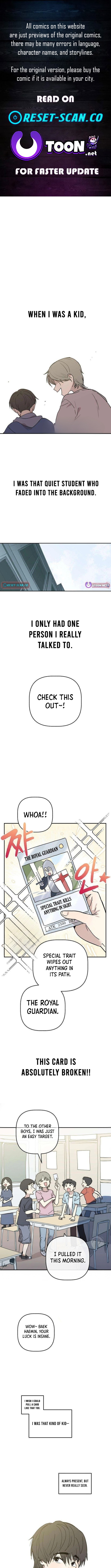 Heart Chapter Aching - Chapter 9 Page 1
