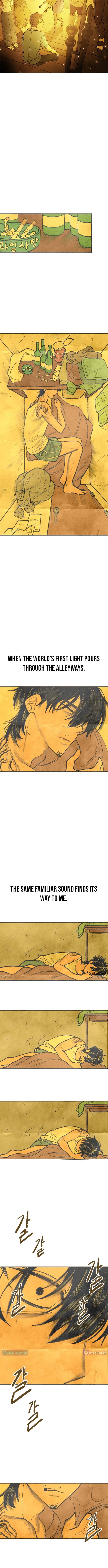 Heatstroke Chapter 1 Page 1