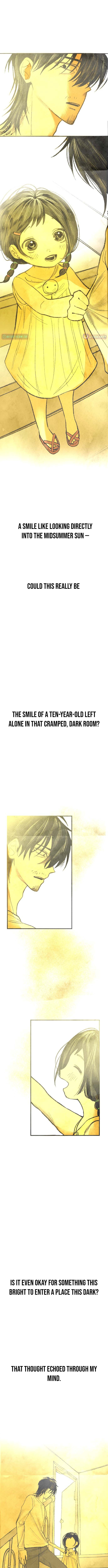 Heatstroke Chapter 1 Page 1