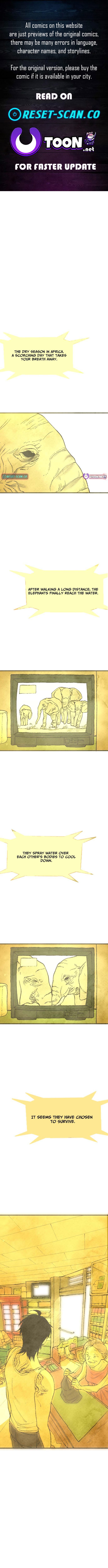Heatstroke Chapter 2 Page 1