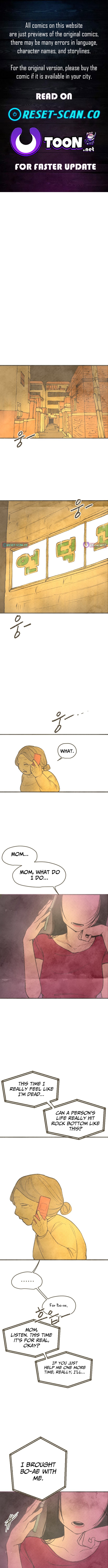 Heatstroke Chapter 3 Page 1