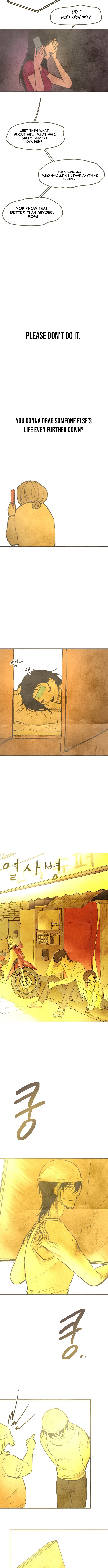 Heatstroke Chapter 3 Page 1