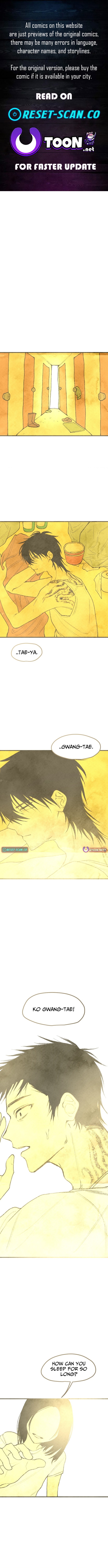 Heatstroke Chapter 4 Page 1
