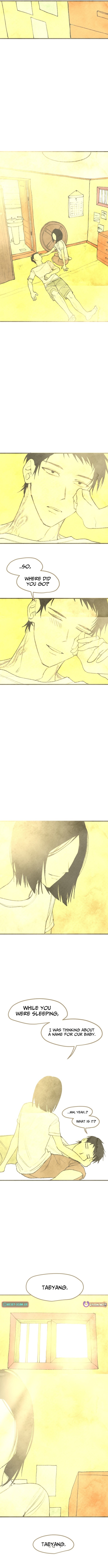 Heatstroke Chapter 4 Page 1