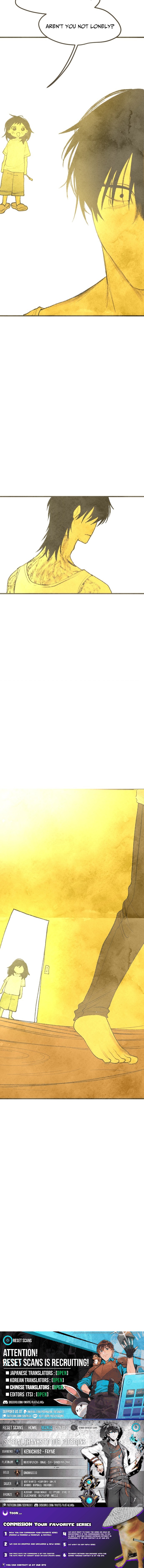 Heatstroke Chapter 4 Page 1