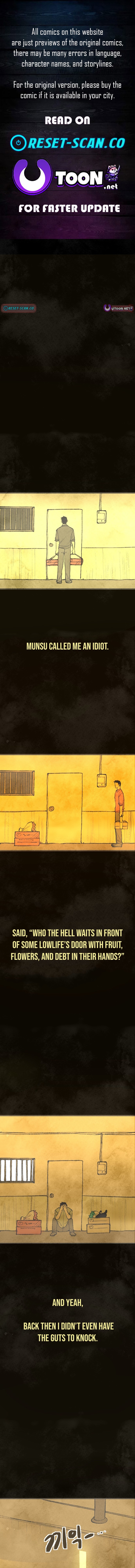 Heatstroke Chapter 6 Page 1