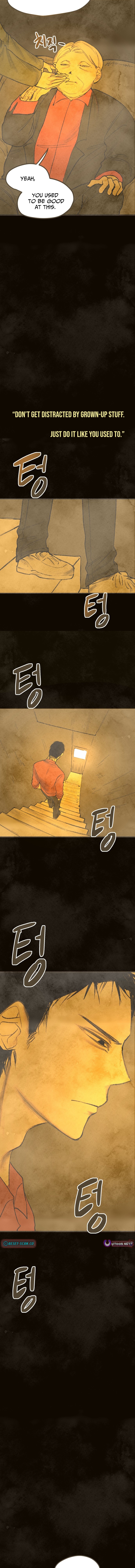 Heatstroke Chapter 6 Page 1