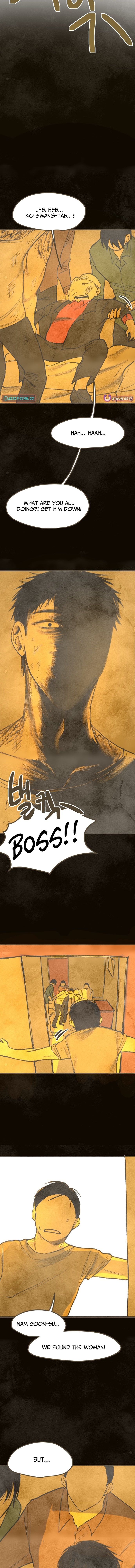 Heatstroke Chapter 6 Page 1