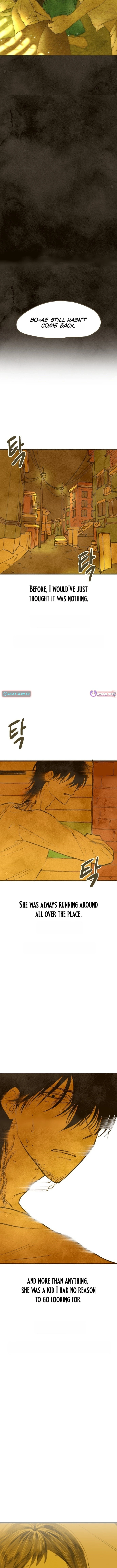Heatstroke Chapter 7 Page 1