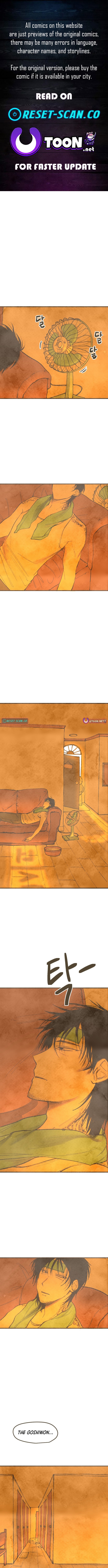 Heatstroke Chapter 8 Page 1