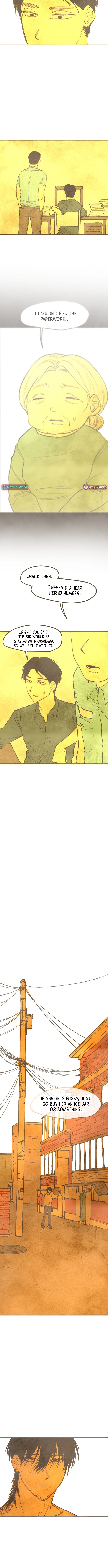 Heatstroke Chapter 8 Page 1