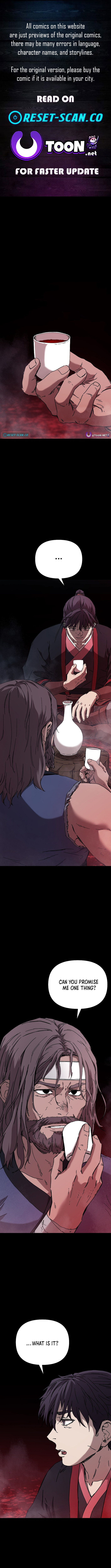 Heavenly Demon: Birth of a Legend in Luoyang Chapter 49 Page 1