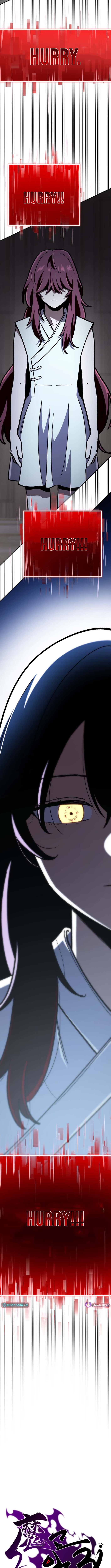 Heavenly Demon Goes to High School Chapter 70 Page 1